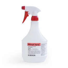 Melsept Spray  - B. Braun