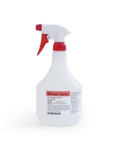 Melsept Spray  - B. Braun
