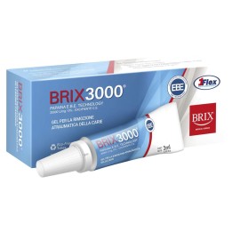 Brix 3000  - SDI