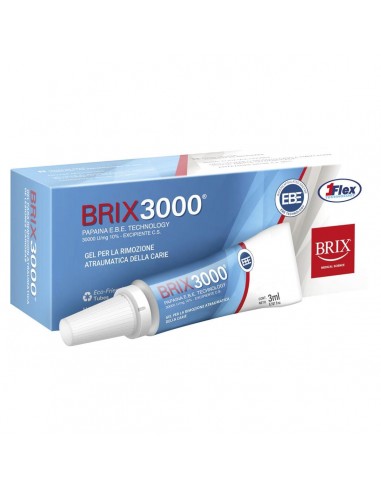 Brix 3000  - SDI