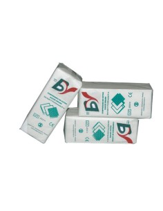 Garze By NON STERILI  -