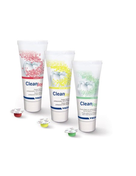Clean Joy  - Voco