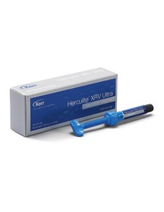 Herculite XVR Ultra  - Kemdent