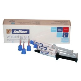 Whitening Gel  - Inline - BM Dentale