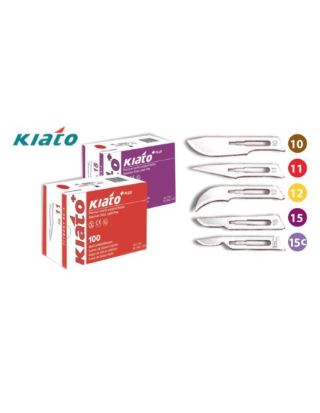 Lame Kiato  -