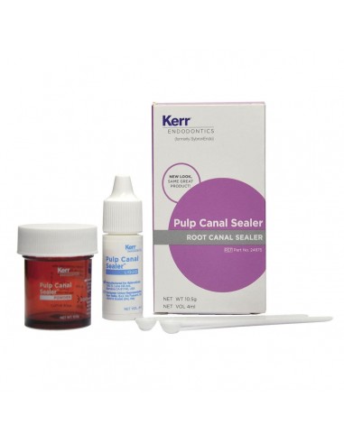 Pulp Canal Sealer  - Kerr