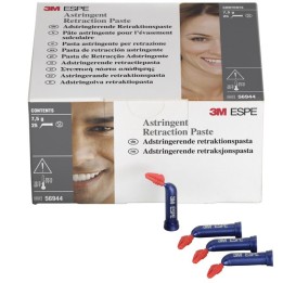 Astringent Pasta Retrattiva  - 3M
