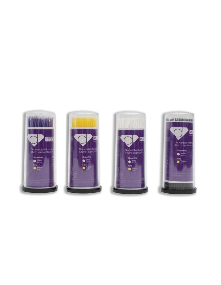 Micro applicatori  - Perfecto - Dispotech