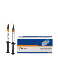 X-tra Base Fil Universal  - Voco