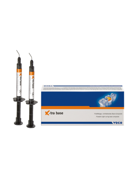X-tra Base Fil Universal  - Voco