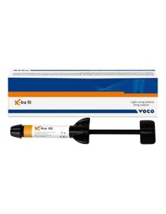 X-tra Fil Universal  - Voco