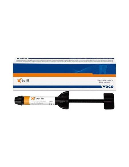 X-tra Fil Universal  - Voco