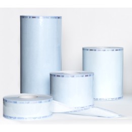 Rotoli Carta Plastica  - SteriFit