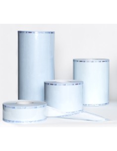 Rotoli Carta Plastica  - SteriFit