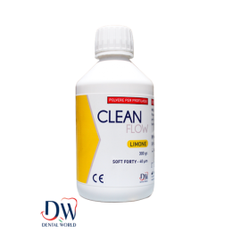 Clean Flow Soft  - Dental World