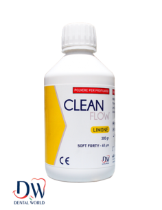Clean Flow Soft  - Dental World