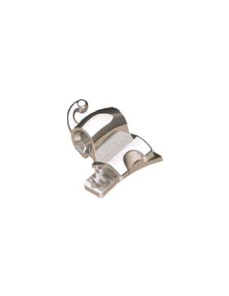 Tubo doppio da Cementare Eclipse  - Dental World