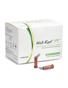 Well Root PT  - Dental World