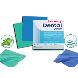 Diga Dental Dam Sanctuary  - Sanctuary