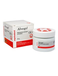 Alveogyl  - Septodont