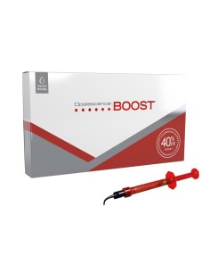 Opalescence Boost  - Ultradent 2