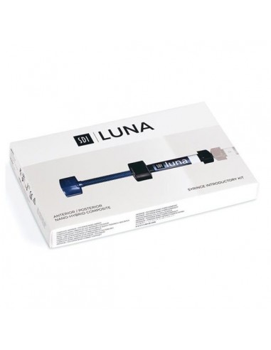 Luna Intro Kit  - SDI