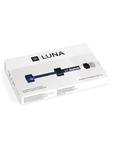 Luna Intro Kit  - SDI
