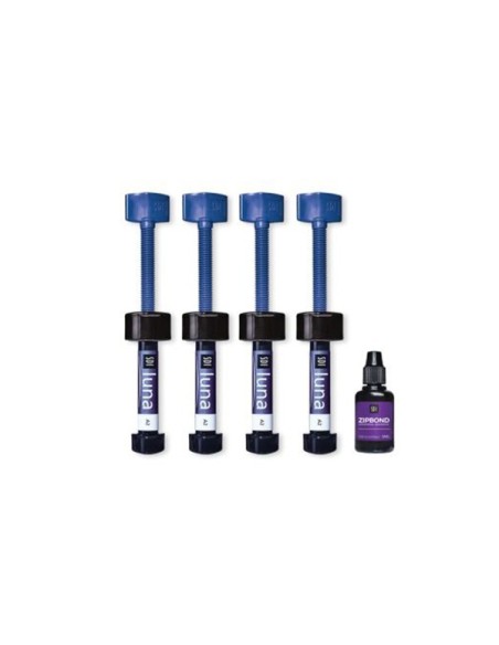 Luna Intro Kit  - SDI