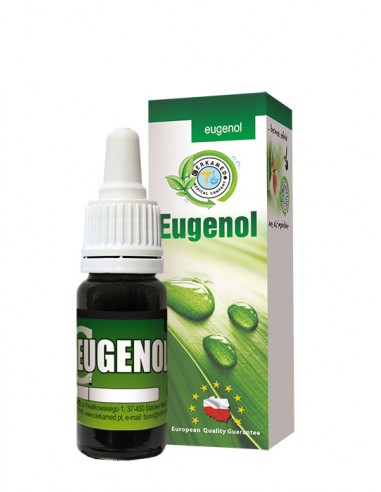 Eugenol  - Cerkamed Medical Company