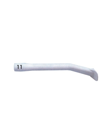 Cannule di Plastica Cattani  - Cattani