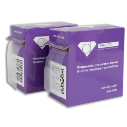 DispoShield N.3 copri Motore/Turbina  - Perfecto - Dispotech