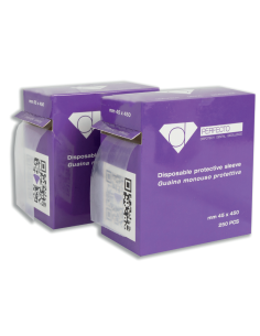 DispoShield N.3 copri Motore/Turbina  - Perfecto - Dispotech