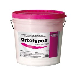 Gesso Ortotypo 4  - Lascod