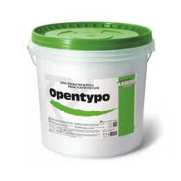 Gesso Opentypo  - Lascod