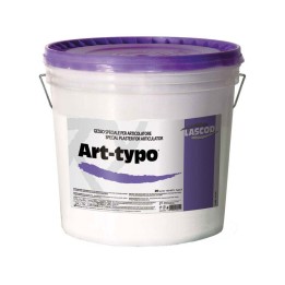 Gesso Art-Typo  - Lascod