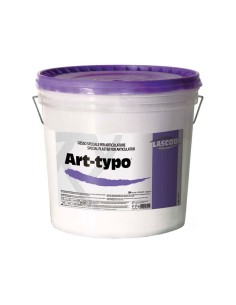Gesso Art-Typo  - Lascod