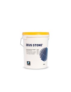Gesso Zeus Stone  -
