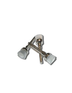 Spazzolini Minicoppetta in Nylon  -
