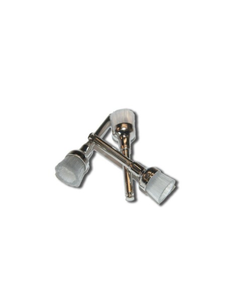 Spazzolini Minicoppetta in Nylon  -