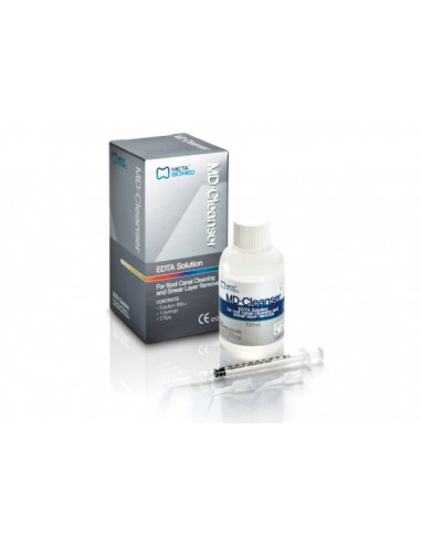 MD-Cleanser EDTA  - Meta Biomed