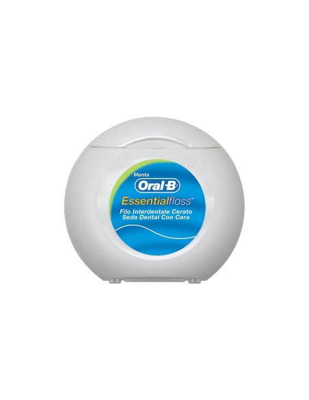 Filo Interdentale Essential Floss  - Oral-B
