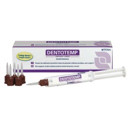 DentoTemp  - ITENA