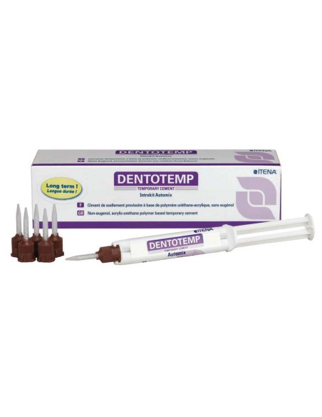 DentoTemp  - ITENA