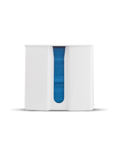 Dispenser salviette  - Larident