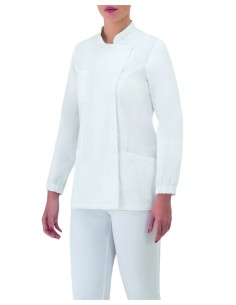 Casacca Amanda Manica Lunga  - GIBLOR'S SRL