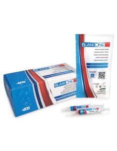 BlancOne Touch  - IDS - International Dental Supply