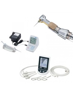 Kit Endodonzia iPex II + Endo-Mate DT2 + Testina  - NSK