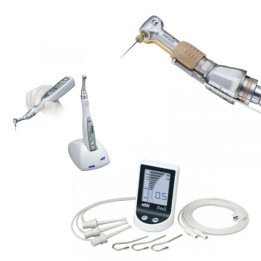 Kit Endodonzia iPex II + Endo-Mate TC2 + Testina  - NSK
