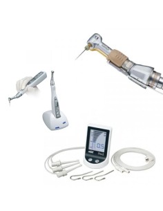 Kit Endodonzia iPex II + Endo-Mate TC2 + Testina  - NSK