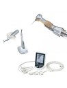 Kit Endodonzia iPex II + Endo-Mate TC2 + Testina  - NSK